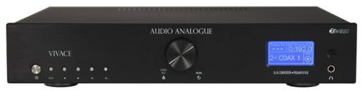 Audio Analogue