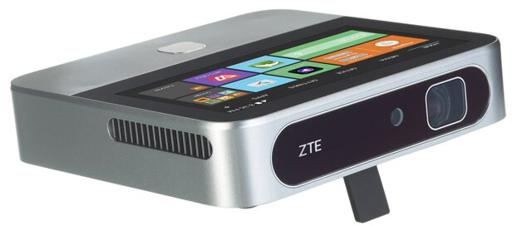 ZTE