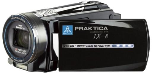 Praktica