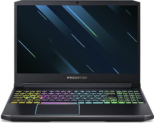 Acer Predator Helios 300