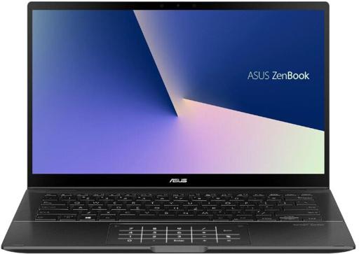 Asus ZenBook Flip