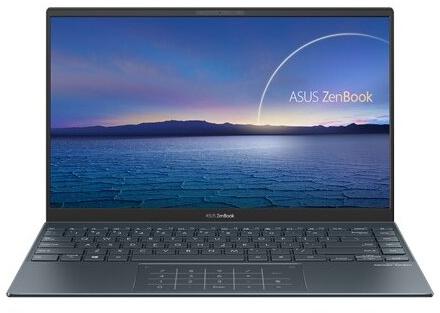 Asus ZenBook