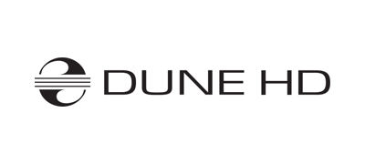 DUNE HD